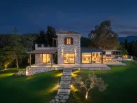 Anemones Villas by Omikron Selections