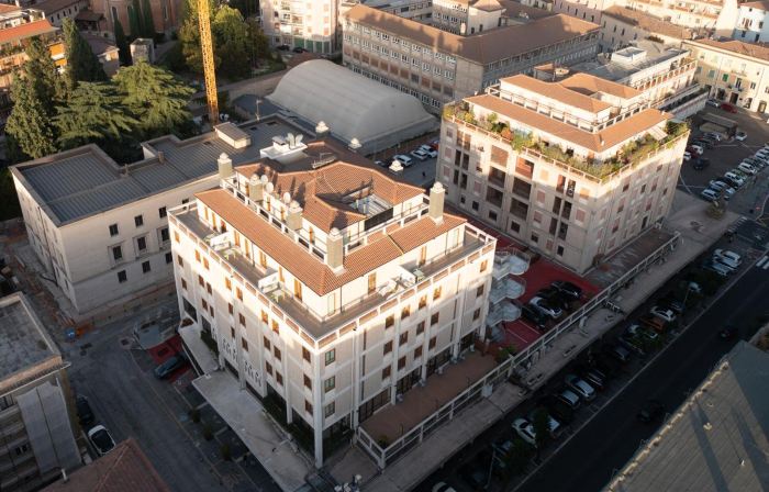 Hotel Valentino