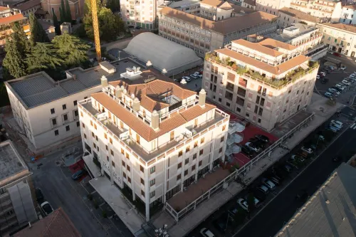 Hotel Valentino