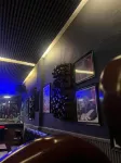 Sierra Hotel - bar