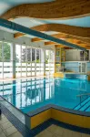 Albatros Medical Spa - Swimmingpools