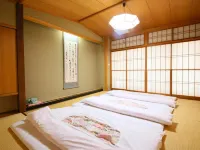 Ogiwarakan Hotel di Chikuma