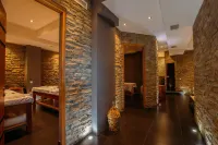 Schuchmann Wines Château,Villas & Spa - スパ