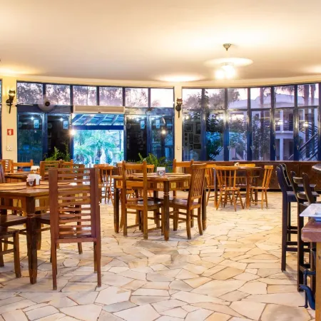 Mirante Praia Hotel