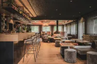 Hotel Christof - Mountain view