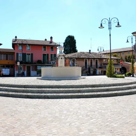 Villa dei Salici Con Piscina by Wonderful Italy