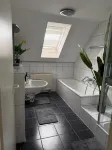Velmora Boutique Suites Rheingau - Balkon & Grill - chambre d’hôtes