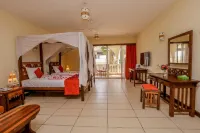 CityBlue Creekside Hotel & Suites - balcony