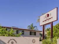 Gold Coast Airport Motel - Only 300 Meters to Airport Terminal Hotels in Bilinga