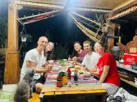 Mu Cang Homestay - ที่มีบาร์