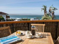 African Perfection 1 Hotels in Western District