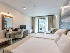 Spa Hotel Persenk