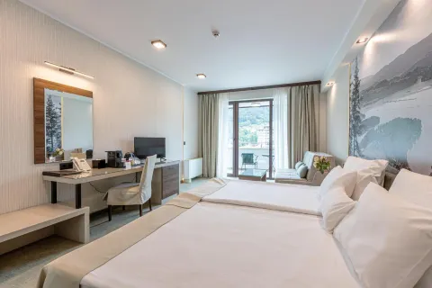Spa Hotel Persenk