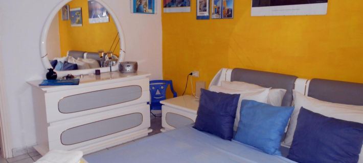 Meltemia Studios Hotels in Samos