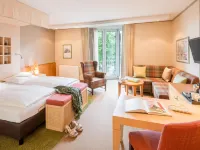 Romantik Hotel Waldschlösschen Hotel di Schleswig