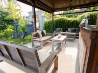 صن سيت ستار هوتس Hotels near تاماريند بيتش