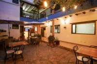 Hotel Verona Villa de Leyva - Spa