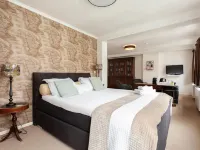 Boutique B&B the Townhouse Hotels near Gentpoort