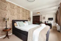 Boutique B&B the Townhouse - B&B