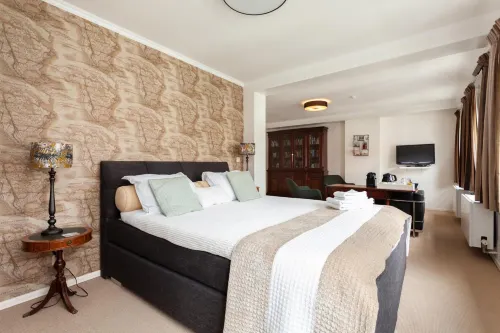 Boutique B&B the Townhouse - Bed and Breakfasts