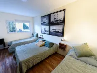 La Tosca Hostel Hoteles en Biedma