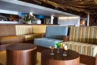 U Coral Beach Club Eilat – Ultra All Inclusive - 5 étoiles