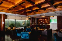 The Alcor Hotel - 4 étoiles