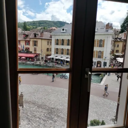 Hotel de Savoie