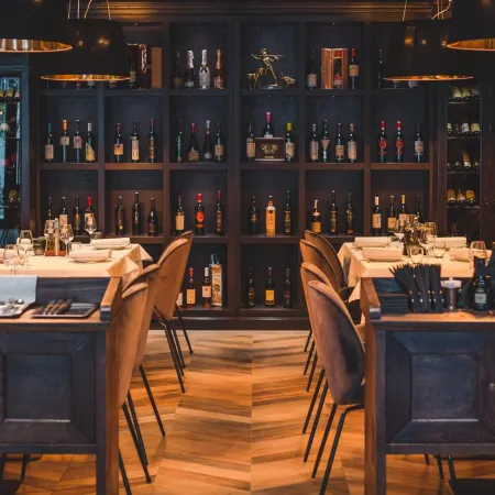 Boscovich Boutique Hotel