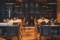 Boscovich Boutique Hotel - Baarit