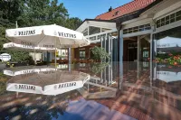 Flairhotel Hubertus - bar