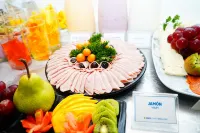 Holiday Inn Express BARRANQUILLA BUENAVISTA by IHG - พร้อมอาหารเช้า
