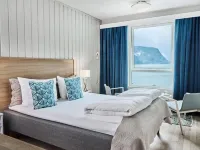 Skjolden Hotel Hotels in Luster