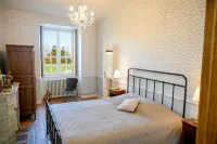 Château de Saint Clair - Homestays