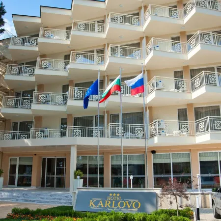 Karlovo Hotel
