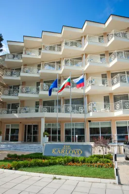 Karlovo Hotel