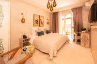 Dar Arwa & Spa Gueliz - Riads