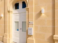 Il-Kenn ta Roża Maisonette - 3 estrellas