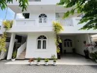 Krautergarten Resort & Wellness - ที่มีฟิตเนส
