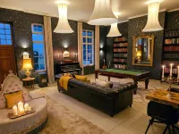 Maison Pjure Boutique Hotel & Spa - parking