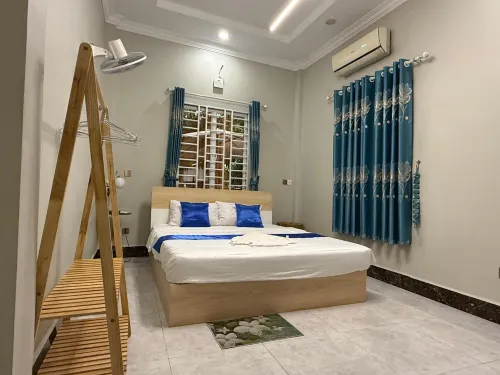 Bun Homestay - 2-Star