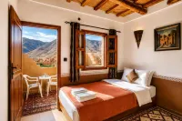 Auberge la Belle Vue Dades - Hostels