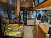 Alinar Oasis Budget Hotel - breakfast