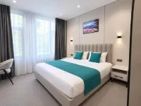 Tokyo Hotel - 4-Star