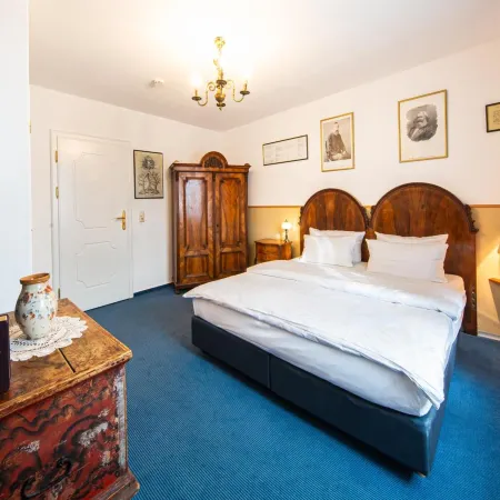 Hotel am Bayrischen Platz