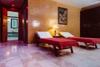 Ramada by Wyndham - Sulaymaniyah Salim Street - Kylpylä