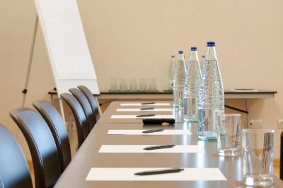 会議室 ホテル アレカの写真