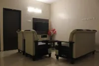 Viswa Residency by Azalea Hotels in Madurai
