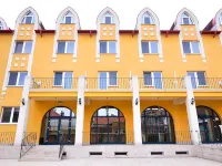 Hotel Maxim Hotels in Oradea