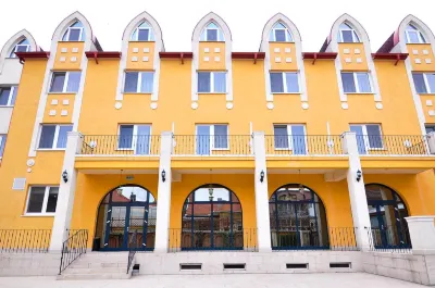 Hotel Maxim Hotels in 